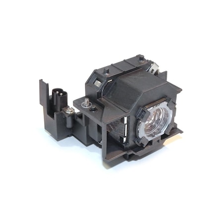Ereplacements Projector Lamp, ELPLP43-ER ELPLP43-ER